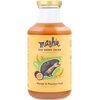 Nordic Berry Uogų tyrė MASHIE Original, mangų ir pasiflorų, 500 ml