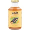 Nordic Berry Uogų tyrė MASHIE Original, mangų ir pasiflorų, 500 ml