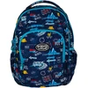 Oceans Wave Kuprinė OCW PRIMARY TRAVEL 41x30x19 cm