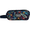 Oceans Wave Penalas OCW MINERVA, neužpildytas, 3 užtrauktukai