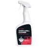 Hi Labs Grilių ir židinių valiklis 750ml