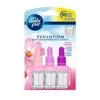 Oro gaiviklio užpildas AMBI PUR 3Volution Baltas Flower, 20 ml