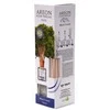 Kvapų lazdelės AREON Black Crystal, 150 ml