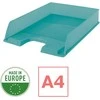Padėklas dokumentams Esselte Colour'Breeze, mėlynos sp.