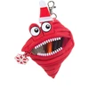 Pakabukas - piniginė ZIPIT Christmas Mini Santa