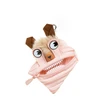 Pakabukas - Piniginė, ZIPIT Lola Mini Pouch, MLO3, Šviesiai oranžinis