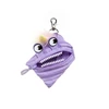 Pakabukas - Piniginė, ZIPIT Unicorn Mini Pouch, MUNI-3, Šviesiai violetinis