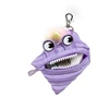 Pakabukas - Piniginė, ZIPIT Unicorn Mini Pouch, MUNI-3, Šviesiai violetinis