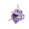 Pakabukas - Piniginė, ZIPIT Unicorn Mini Pouch, MUNI-3, Šviesiai violetinis