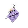 Pakabukas - Piniginė, ZIPIT Unicorn Mini Pouch, MUNI-3, Šviesiai violetinis
