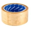 Pakavimo juosta, lipni, atspari šalčiui, permatoma, 48 mm x 60 m, 6 vnt