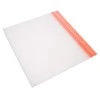 Panta_Plast Panta Plast Aplankalai A4, lipniu krašteliu, karpomi, skaidrūs, 10 vnt.