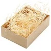 Paperseal Medžio drožlės, 100 g, šviesiai rudos sp. (natūrali medžio)