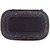 Penalas-pieštukinė ZIPIT Glitter Sequins, margas