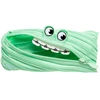 Penalas-pieštukinė ZIPIT Gorge Monster Pouch, GO-4, Mėtinės spalvos