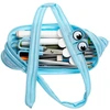 Penalas-pieštukinė ZIPIT Gorge Monster Pouch, GO-1, Mėlyna