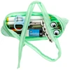 Penalas-pieštukinė ZIPIT Gorge Monster Pouch, GO-4, Mėtinės spalvos