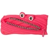 Penalas-pieštukinė ZIPIT Grillz Monster Pouch, ZTM-GR-DY, Rožinė