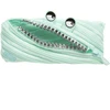 Penalas-pieštukinė ZIPIT Grillz Monster Pouch, ZTM-GR6, Mėtų spalvos