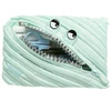 Penalas-pieštukinė ZIPIT Grillz Monster Jumbo Pouch, ZTMJ-GR6, Mėtų spalvos