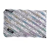 Penalas-pieštukinė ZIPIT Metallic Jumbo Pouch, ZTJ-MT-2, Sidabrinė