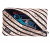 Penalas-pieštukinė ZIPIT Metallic Jumbo Pouch, ZTJ-MT-1, Bronzinė