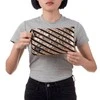 Penalas-pieštukinė ZIPIT Metallic Jumbo Pouch, ZTJ-MT-1, Bronzinė