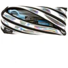 Penalas-pieštukinė ZIPIT Metallic Pouch, ZMT-2, Sidabrinės spalvos