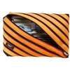 Penalas-pieštukinė ZIPIT Neon Jumbo Pouch, ZJN-2, Oranžinės spalvos