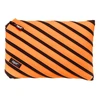 Penalas-pieštukinė ZIPIT Neon Jumbo Pouch, ZJN-2, Oranžinės spalvos