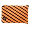 Penalas-pieštukinė ZIPIT Neon Jumbo Pouch, ZJN-2, Oranžinės spalvos