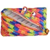Penalas-pieštukinė ZIPIT Pixel Jumbo Pouch, ZTJ-PX-3, Geltonas