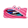 Penalas-pieštukinė ZIPIT Wildlings Pouch, ZTM-WD-HIP, Rožinė