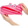 Penalas-pieštukinė ZIPIT Wildlings Pouch, ZTM-WD-HIP, Rožinė