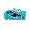 Penalas-pieštukinė ZIPIT Wildlings Pouch, ZTM-WD-CRE, Mėlyna