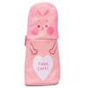 Penalas YES PM-M3 Bunny Take care, 210x80x50x mm, 1 skyriaus