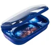 Penalas ZIPIT Clear Top, katinėlis