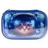 Penalas ZIPIT Clear Top, katinėlis