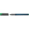 Permanentinis markeris SCHNEIDER OHP MAXX 222F, 0.7mm.