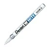 Permanentinis žymeklis PENTEL Baltas, baltos spalvos