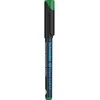 Schneder Žymeklis permanentinis Schneider Maxx 224 M, 1.0 mm, OHP, apvali galvutė, žalias 1213-037