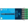Schneder Žymeklis permanentinis Schneider Maxx 220 S, 0.4 mm, OHP, žalias 1213-033