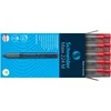 Schneder Žymeklis permanentinis Schneider Maxx 224 M, 1.0 mm, OHP, apvali galvutė, žalias 1213-037