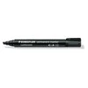 Permanentinis žymeklis STAEDTLER LUMOCOLOR 350, JUODA