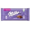 Pieninis šokoladas MILKA Alpių pieno, 45g