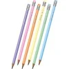 Flomasteriai dvipusiai Colorino Pastel 10 pastelinių spalvų