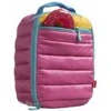 Pietų dėžutė + pakelis ledo, ZIPIT, Puffer Lunch Bag, LB-P1, Rožinės spalvos