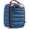 Pietų dėžutė + pakelis ledo, ZIPIT, Puffer Lunch Bag, LB-P4, Mėlynos spalvos