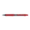 Pilot Pen Automatinis pieštukas Pultas PROGREX, 0.9 mm HB, raudonas korpusas