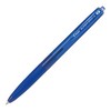 Pilot Pen Automatinis tušinukas Pultas SUPER GRIP G CLICK 0,7 mm, mėlynas rašalas